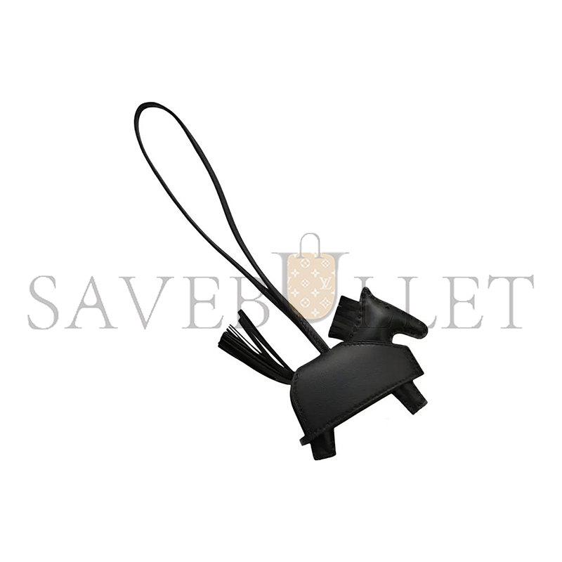 HERMÈS RODEO ROBEO PLUSH CHARM H086961CKAA